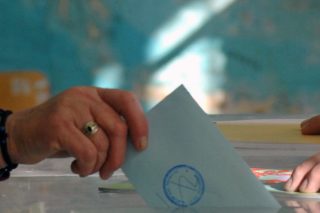 Πέντε οι δήμοι που θα «σπάσουν»